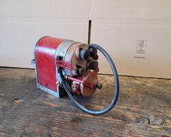 Fellows Type ES 4 Magneto - in working condition