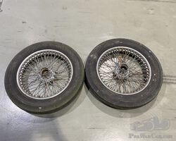 Knock off 19" Wheels for MG