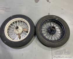 Knock off 19" Wheels for Riley