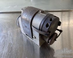 Bosch FU4B Magneto