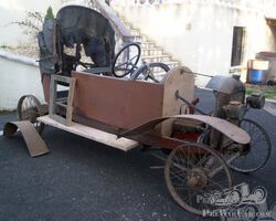 Peugeot 161 1922 for sale