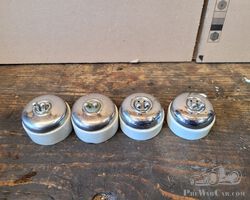 4x Double switch