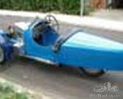 Darmont Special Darmont 1927 for sale