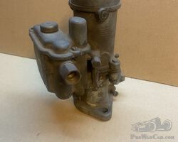Zenit Strindberg Typ carb