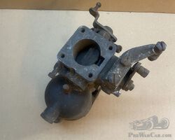 Solex 30 fia carburateur