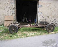 Delage DR70 none 1928 SOLD