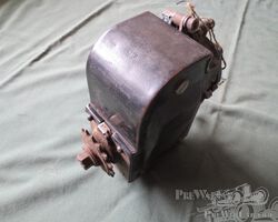 Dixie magneto (parts) for a variety of American cars