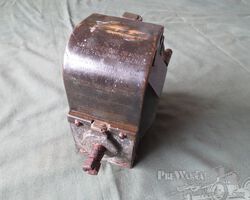 Dixie magneto (parts) for a variety of American cars