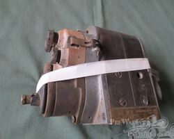 magneto (parts) for a variety of British cars