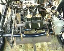 Peugeot 26 four seat phaeton 1899 for sale