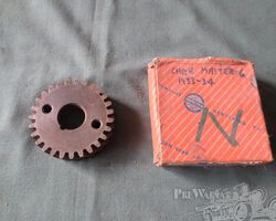 Chevrolet ignition parts for Chevrolet