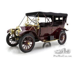 1911 Buick Model 39 | Hyman LTD