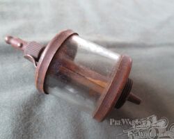 Detroit Lubricator oiler for Various