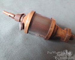Lavigne Mfg Co oiler for Various