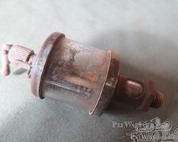 American Lubrication Co. oiler for Various
