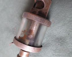 Unidentified oiler for Various