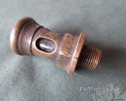 Unidentified oiler for Various