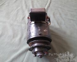 Delco Remy generator for a variety of American cars
