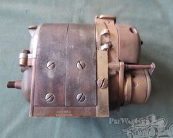 Bosch magneto (parts) for Various
