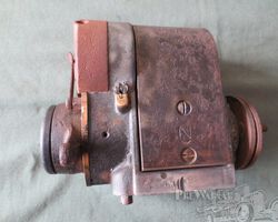 Eisemann magneto (parts) for a variety of American cars