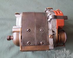 Robert Bosch magneto (parts) for Various