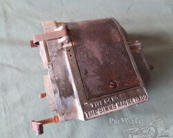 Simms magneto (parts) for a variety of British cars