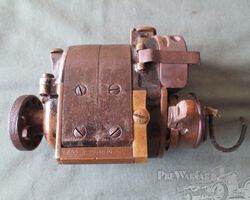 Robert Bosch magneto (parts) for Various