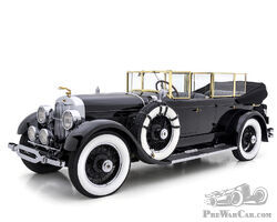 1926 Lincoln Model L | Hyman LTD