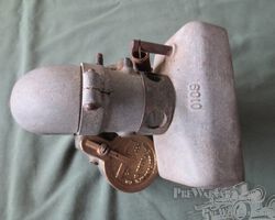 Tillotson carburettor (or parts) for Overland