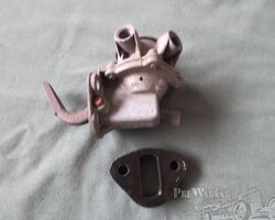 AC pump for a variety of British cars