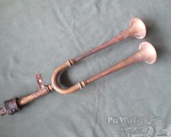 Unidentified horns for Various