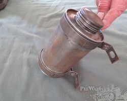 Chrysler Oil tank for Chrysler