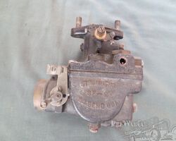 Stromberg carburettor (or parts) for a variety of American cars