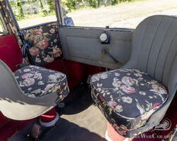 1921 Rauch & Lang C55 Double Control Coach | RM Sotheby's | Hershey