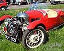 Morgan Aero Super Sport 1934 for sale