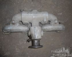 Hall-Scott engine-s (and parts) for Special