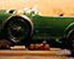 Bentley WANTED !!! 4.5 litre W.O. Bentley or Special 1930 wanted