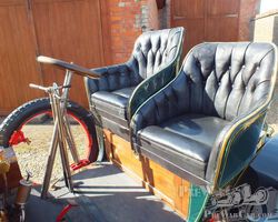 De Dion-Bouton 10 hp Twin Cylinder Two Seater 1904