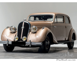 Hotchkiss 686 Côte d’Azur – 1939 | Aguttes | Oct 11, 2025