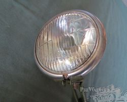 K-D Lamp Co. various lights for A variety of cars