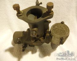 Zenith carburettor (or parts) for a variety of American cars