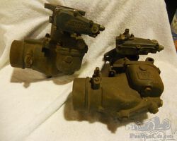 Zenith carburettor (or parts) for a variety of American cars