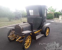 Brouhot 1902