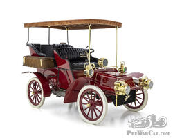 1904 Cadillac Model B | Hyman LTD