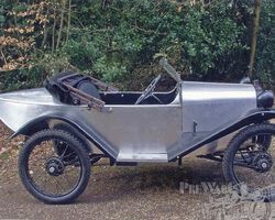 Austin Seven Sports 1922