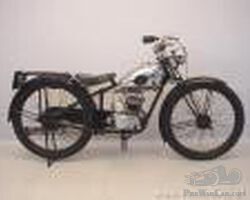 Sparta Sachs 1936