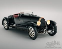 1929 Bugatti Type 43 Roadster by Eugène Matthys | The Concorso d'Eleganza Villa d’Este Auction 2026