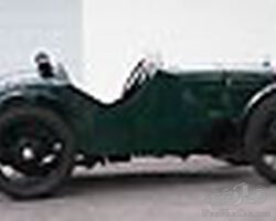 Austin Seven , Ulster Super Charged 10 Stud 2 Seater , Boattail , Ulster 1932 for sale