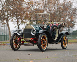 1913 Herreshoff Model 30 Runabout | RM Sotheby's | Arizona