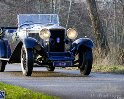 Invicta 4.5 Litre